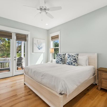 30A Beach House - Beach Please By Panhandle Getaways Santa Rosa Beach Buitenkant foto
