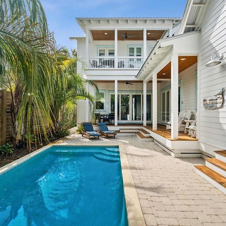 30A Beach House - Beach Please By Panhandle Getaways Santa Rosa Beach Buitenkant foto