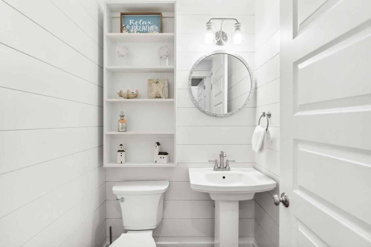 30A Beach House - Beach Please By Panhandle Getaways Santa Rosa Beach Buitenkant foto