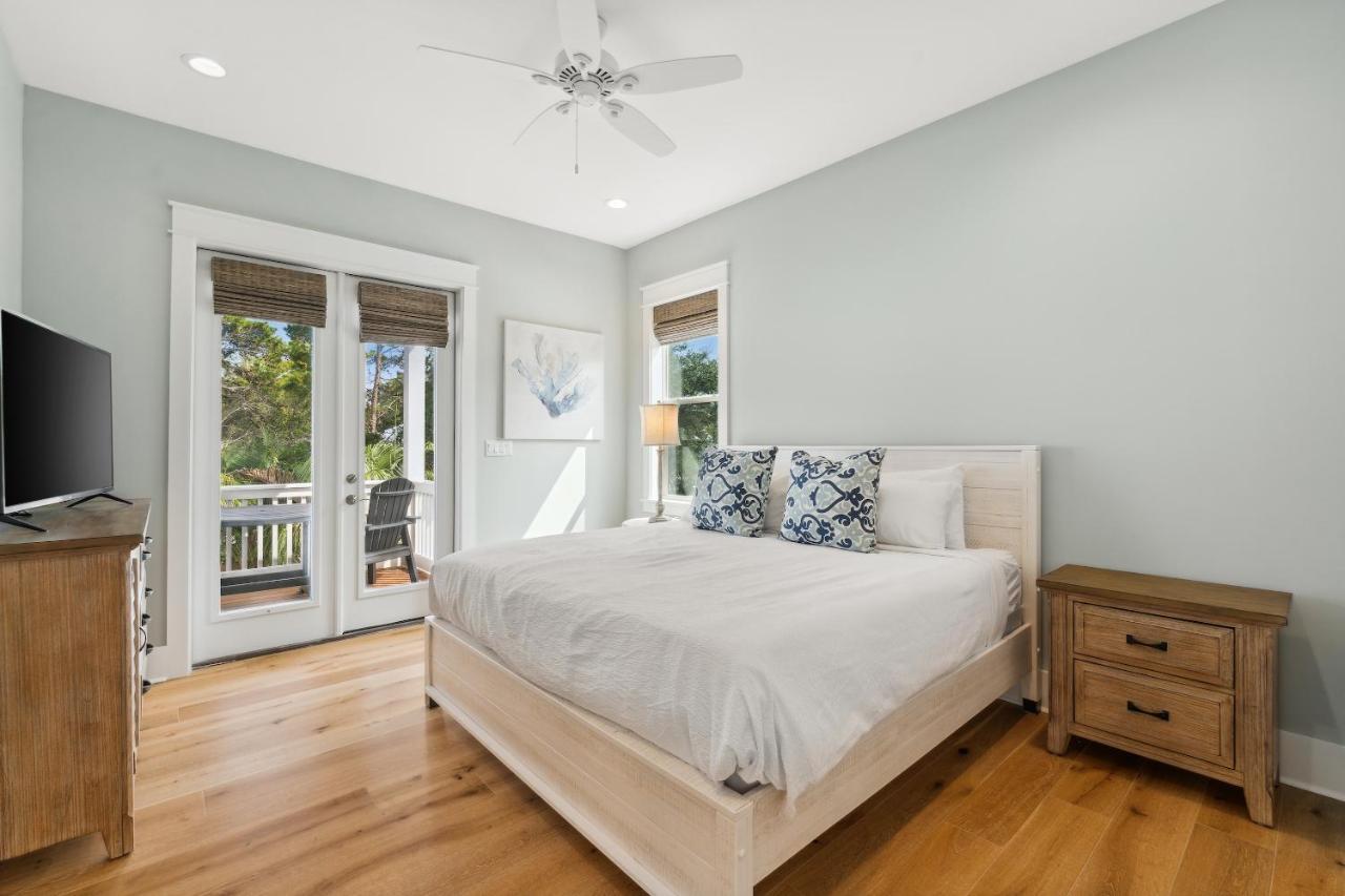 30A Beach House - Beach Please By Panhandle Getaways Santa Rosa Beach Buitenkant foto