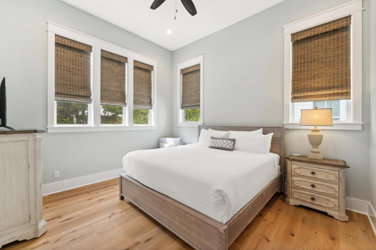 30A Beach House - Beach Please By Panhandle Getaways Santa Rosa Beach Buitenkant foto