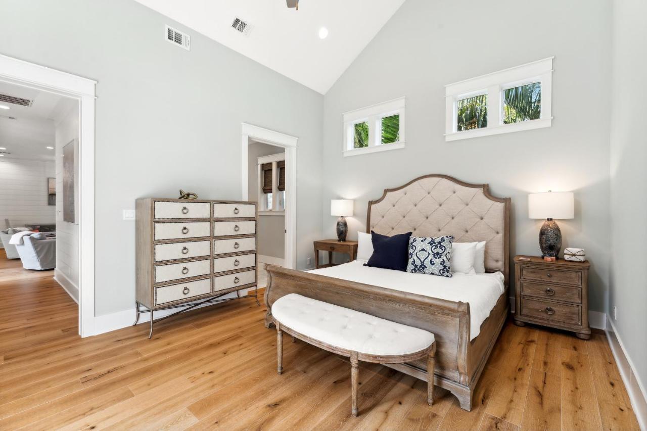 30A Beach House - Beach Please By Panhandle Getaways Santa Rosa Beach Buitenkant foto