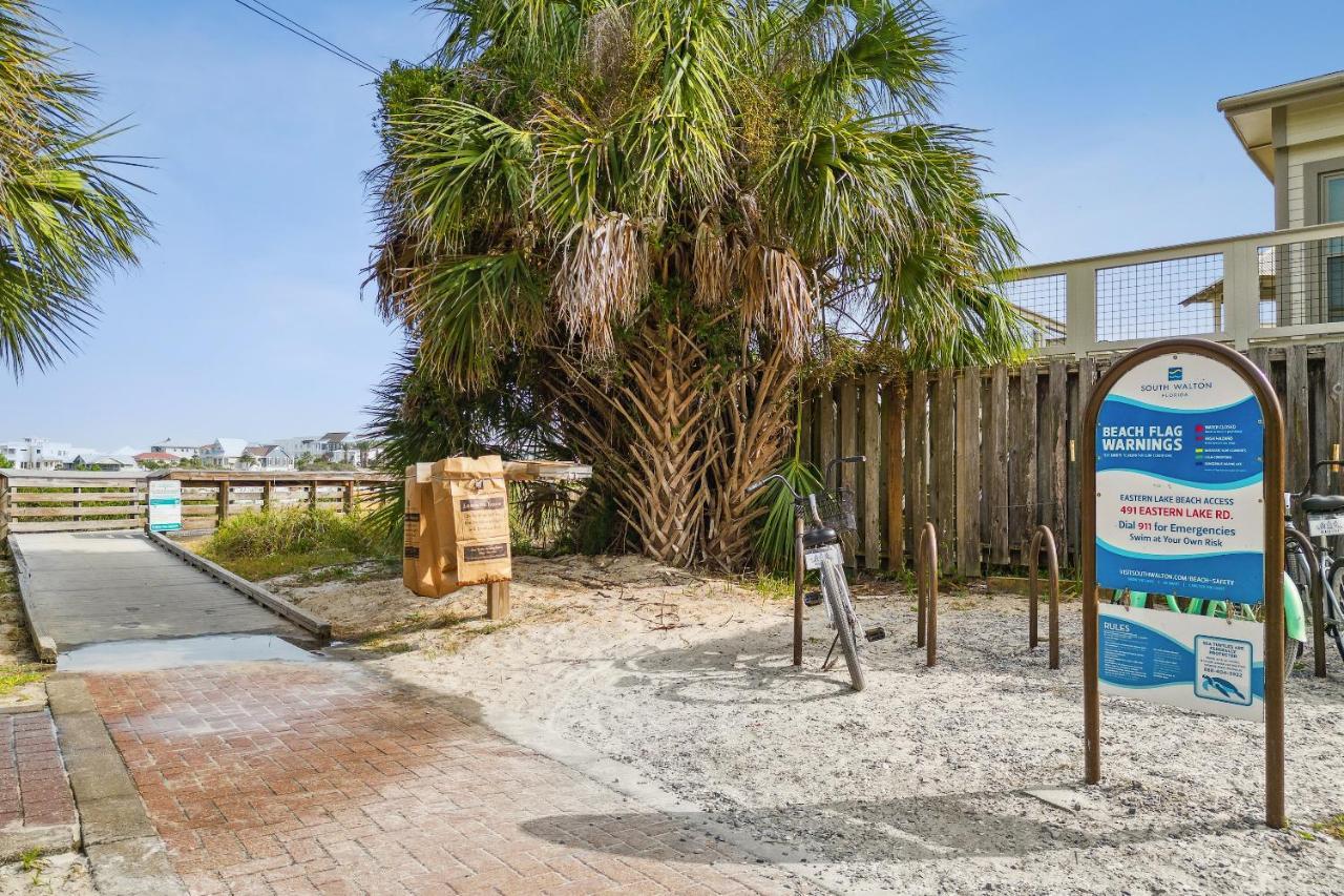 30A Beach House - Beach Please By Panhandle Getaways Santa Rosa Beach Buitenkant foto
