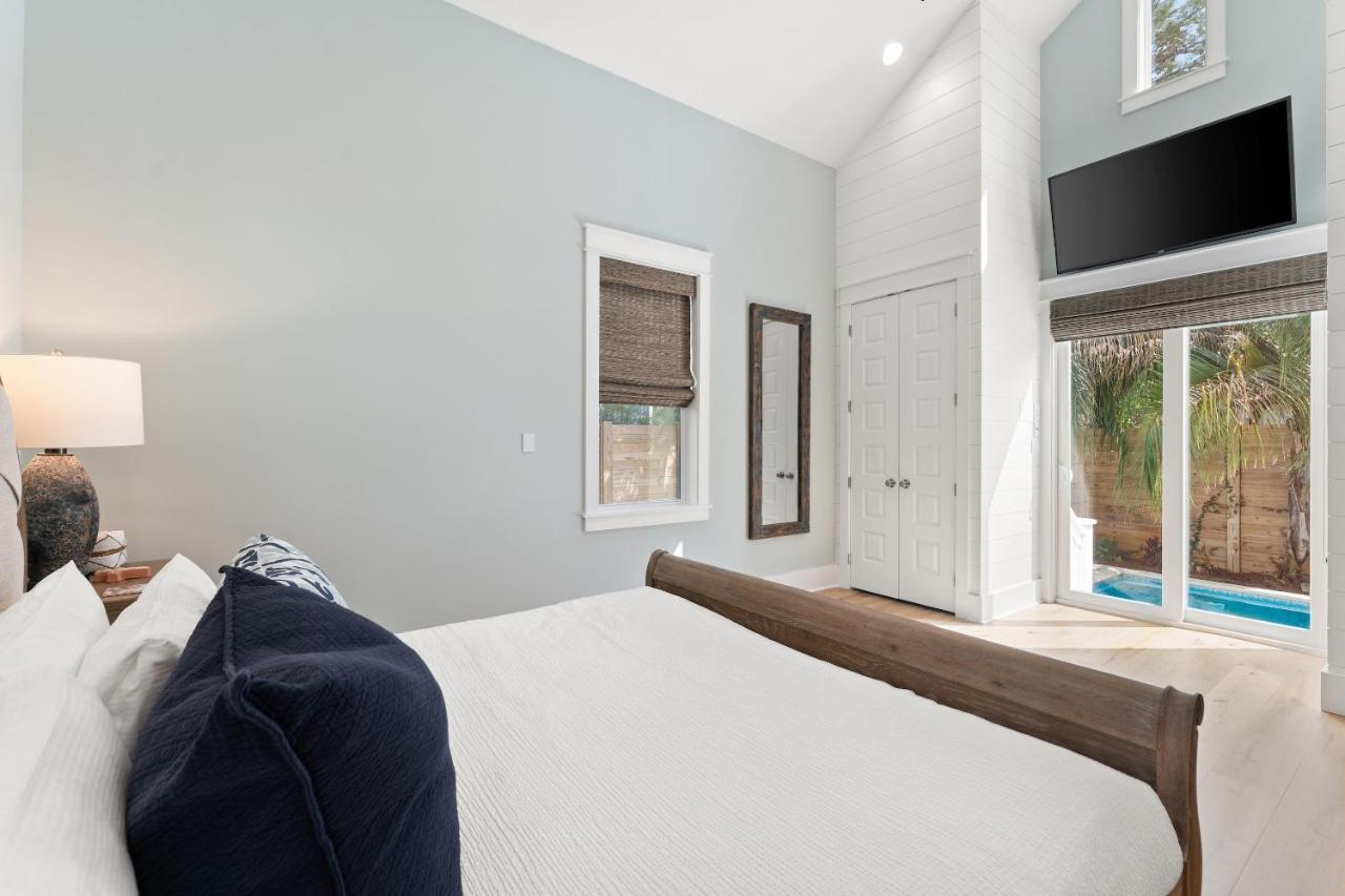 30A Beach House - Beach Please By Panhandle Getaways Santa Rosa Beach Buitenkant foto