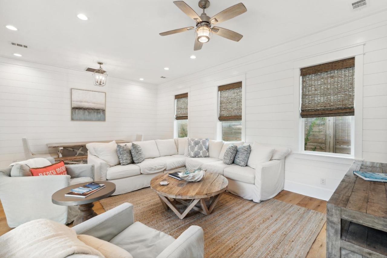 30A Beach House - Beach Please By Panhandle Getaways Santa Rosa Beach Buitenkant foto