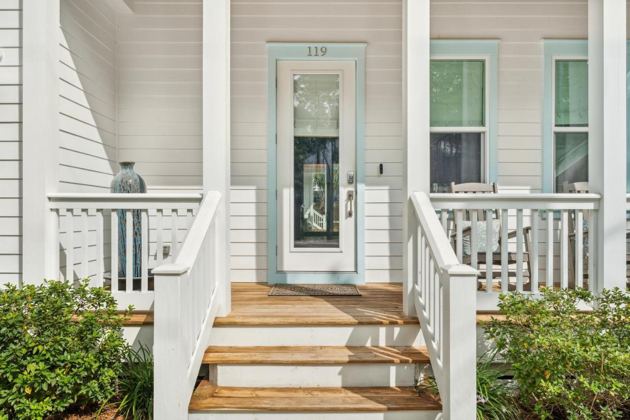 30A Beach House - Beach Please By Panhandle Getaways Santa Rosa Beach Buitenkant foto