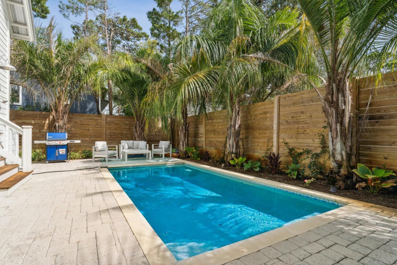 30A Beach House - Beach Please By Panhandle Getaways Santa Rosa Beach Buitenkant foto