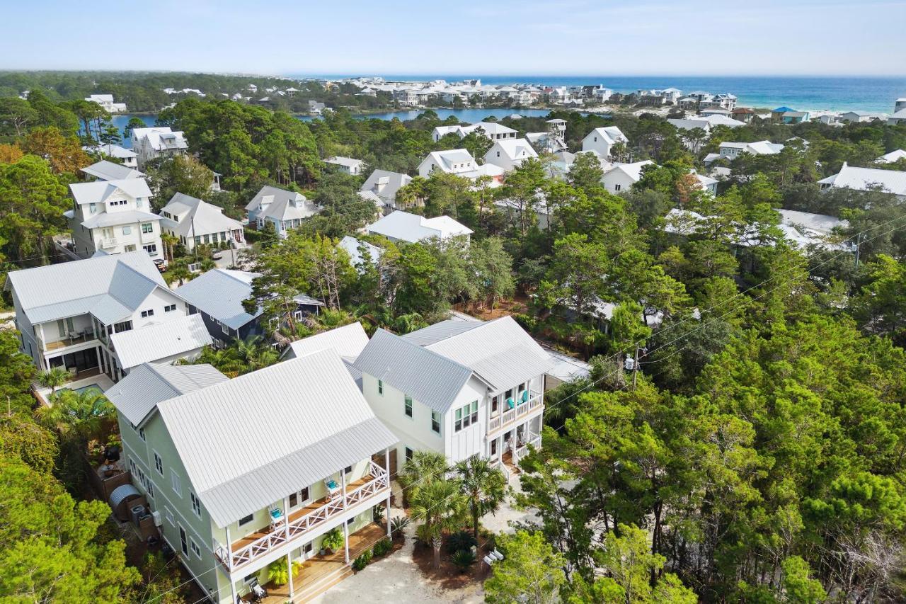 30A Beach House - Beach Please By Panhandle Getaways Santa Rosa Beach Buitenkant foto