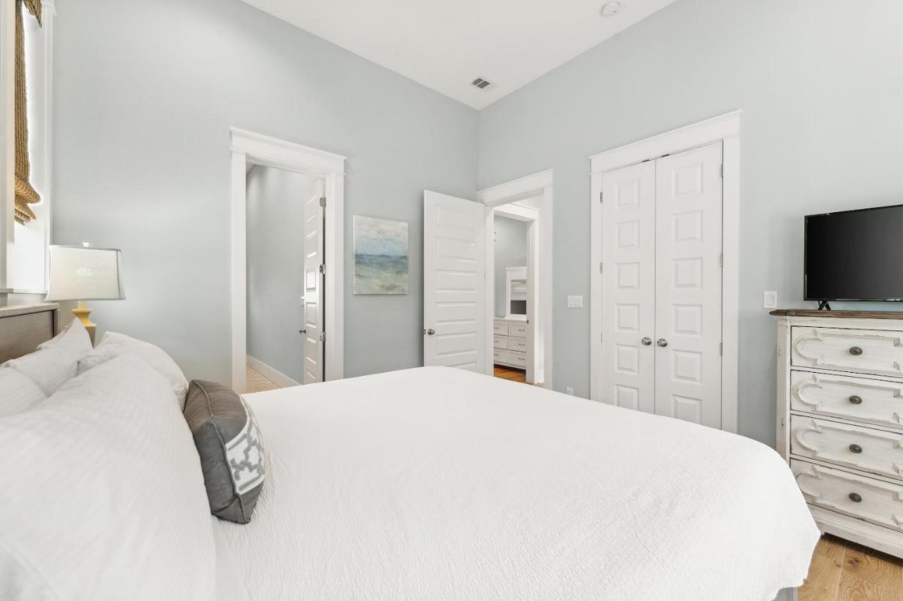 30A Beach House - Beach Please By Panhandle Getaways Santa Rosa Beach Buitenkant foto