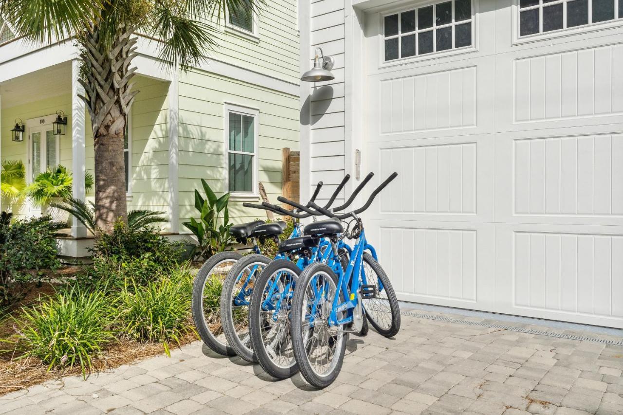 30A Beach House - Beach Please By Panhandle Getaways Santa Rosa Beach Buitenkant foto