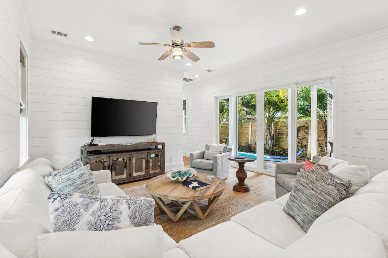 30A Beach House - Beach Please By Panhandle Getaways Santa Rosa Beach Buitenkant foto