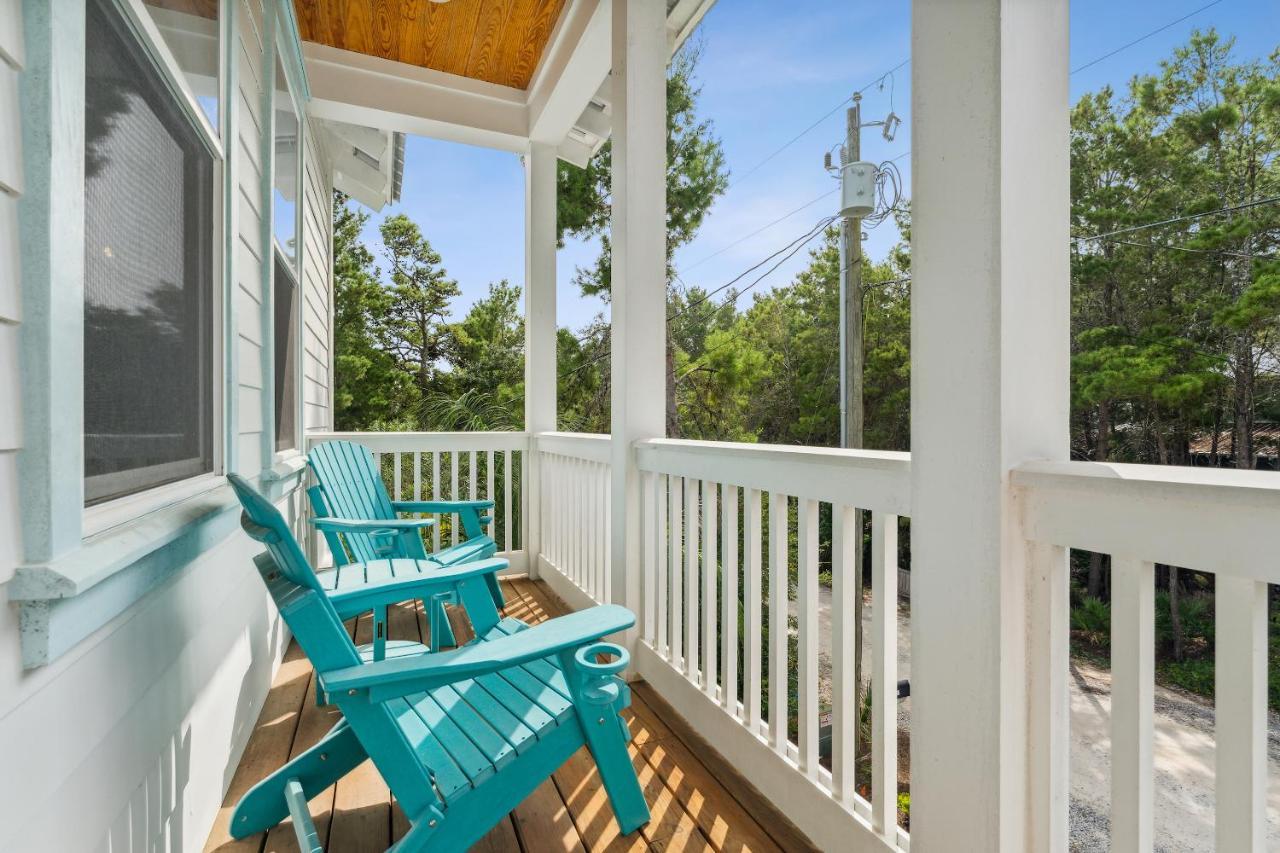 30A Beach House - Beach Please By Panhandle Getaways Santa Rosa Beach Buitenkant foto