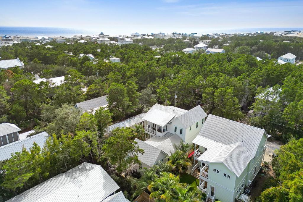 30A Beach House - Beach Please By Panhandle Getaways Santa Rosa Beach Buitenkant foto